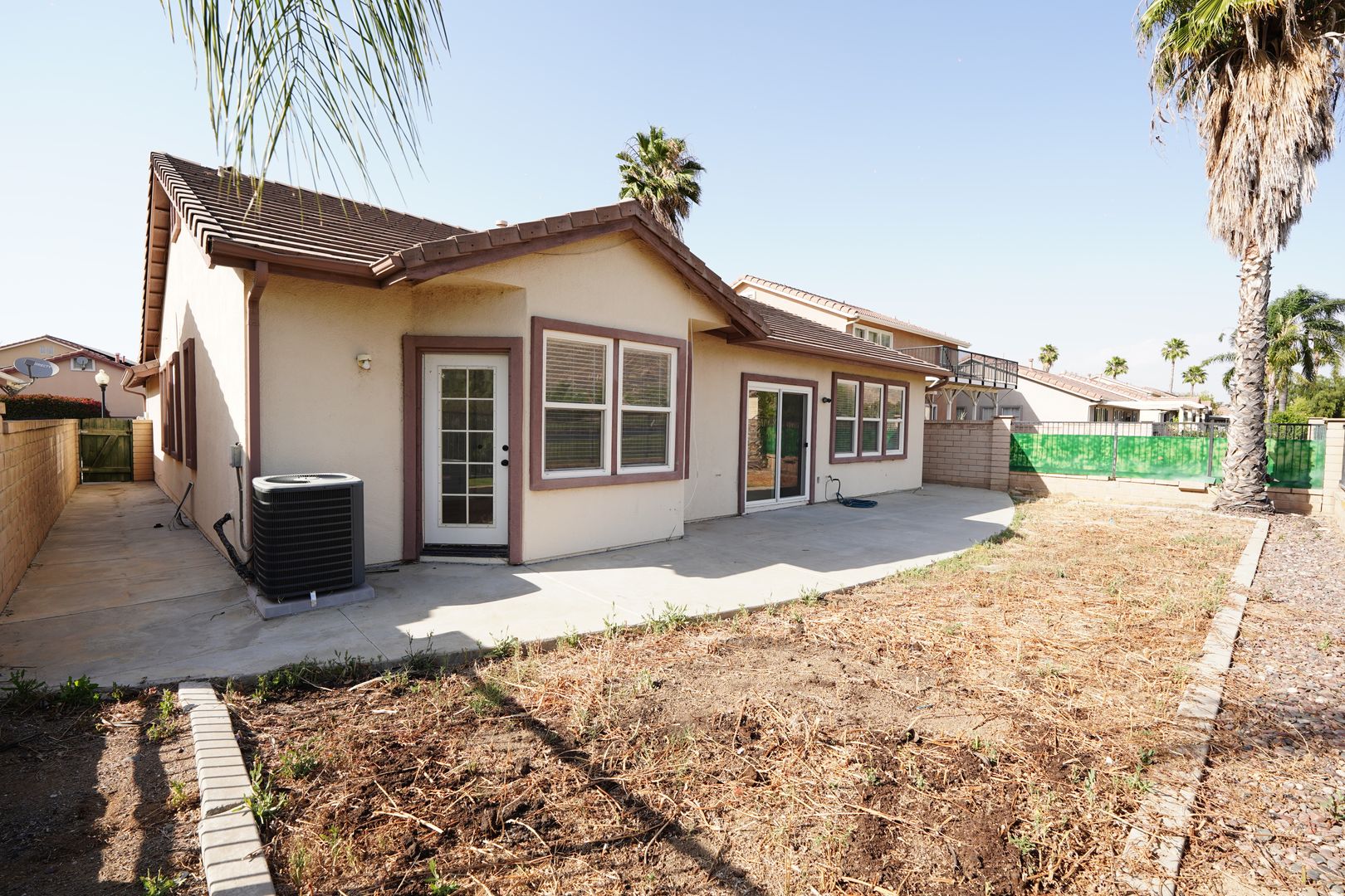 Moreno Valley House: 28101 Belleterre Avenue