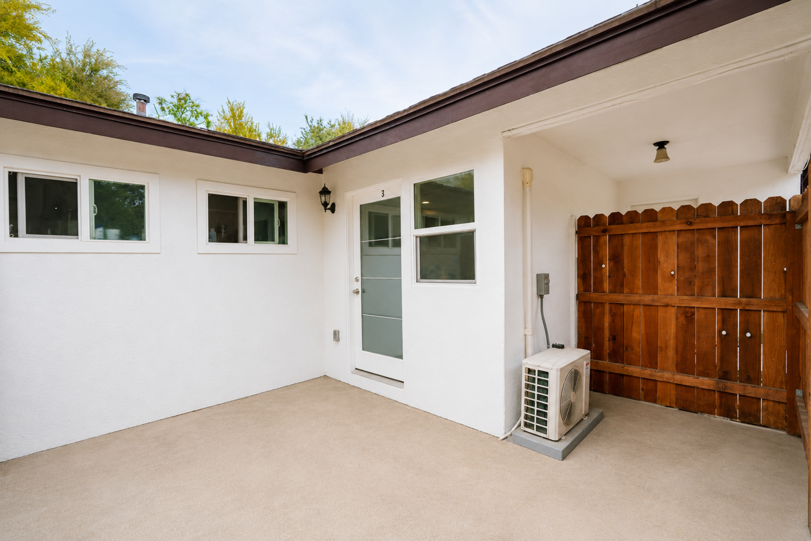 San Bernardino Apartment: 1135 East Alexander Avenue
