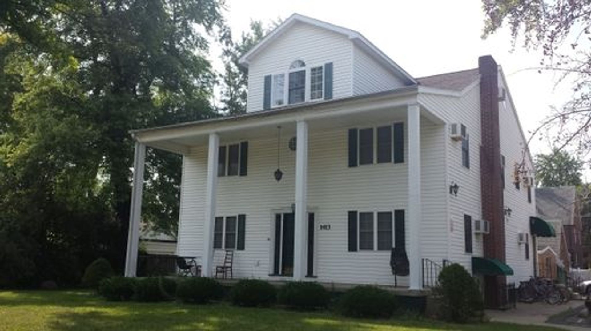 1413 W University, Muncie, IN 47303