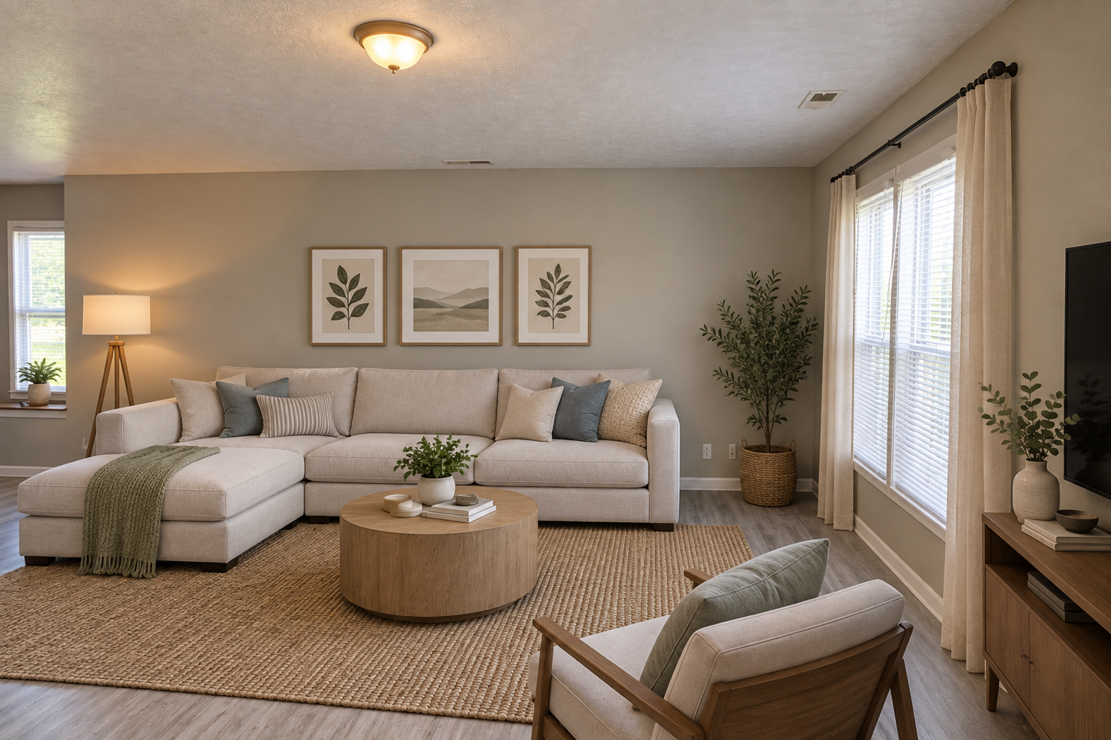 Muncie House: 525 W 8th St