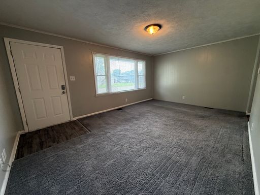 For Rent: 3511 S Ebright St. 3 Bedroom 1 bath! Recently Renovated! Washer & Dryer Hookups! – photo 1