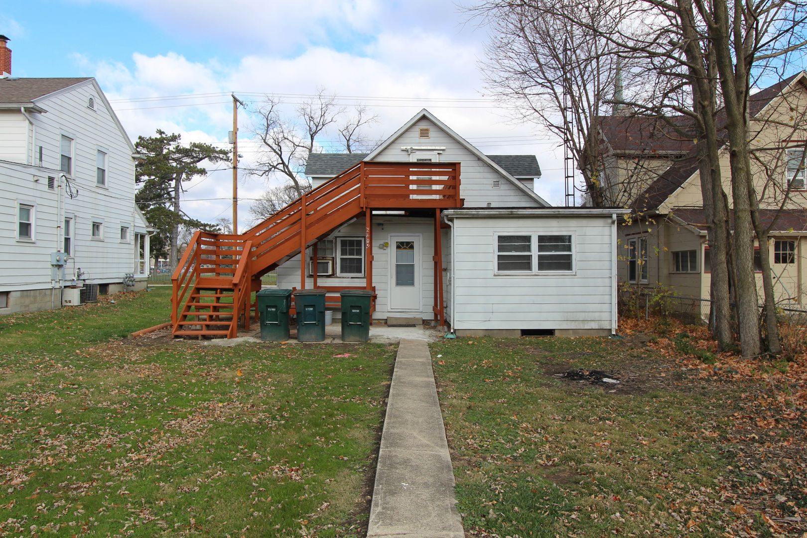 2405 W Jackson St Apt 2, Muncie, IN 47303