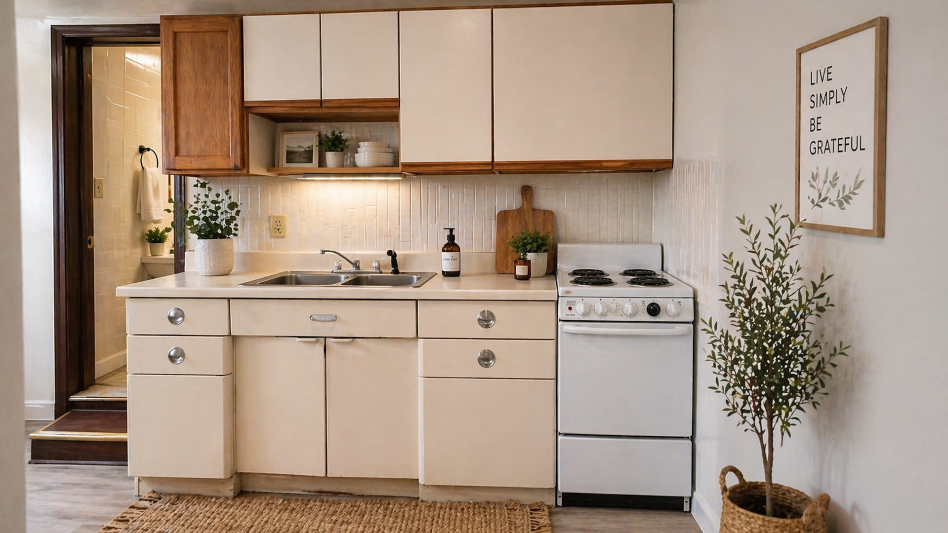 Muncie Apartment: 1611 S Madison St.