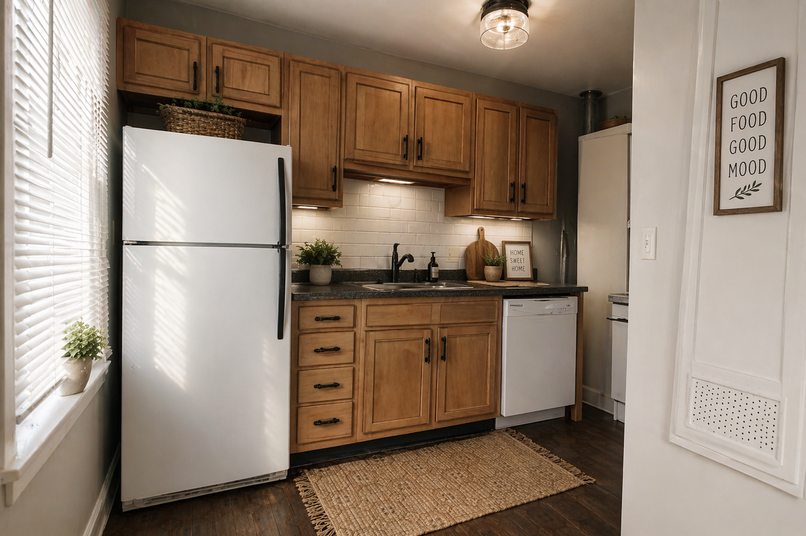 Muncie House: 109 S McKinley Ave