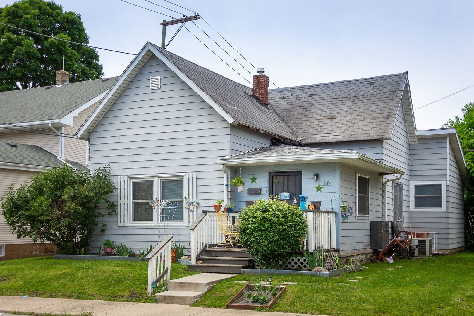 Muncie Apartment: 710 W Kilgore Ave