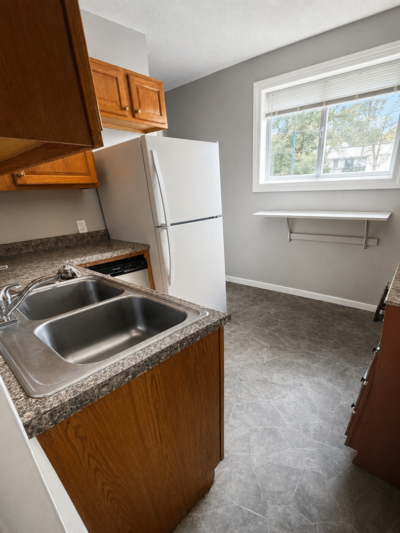 Muncie House: 312 S Calvert St