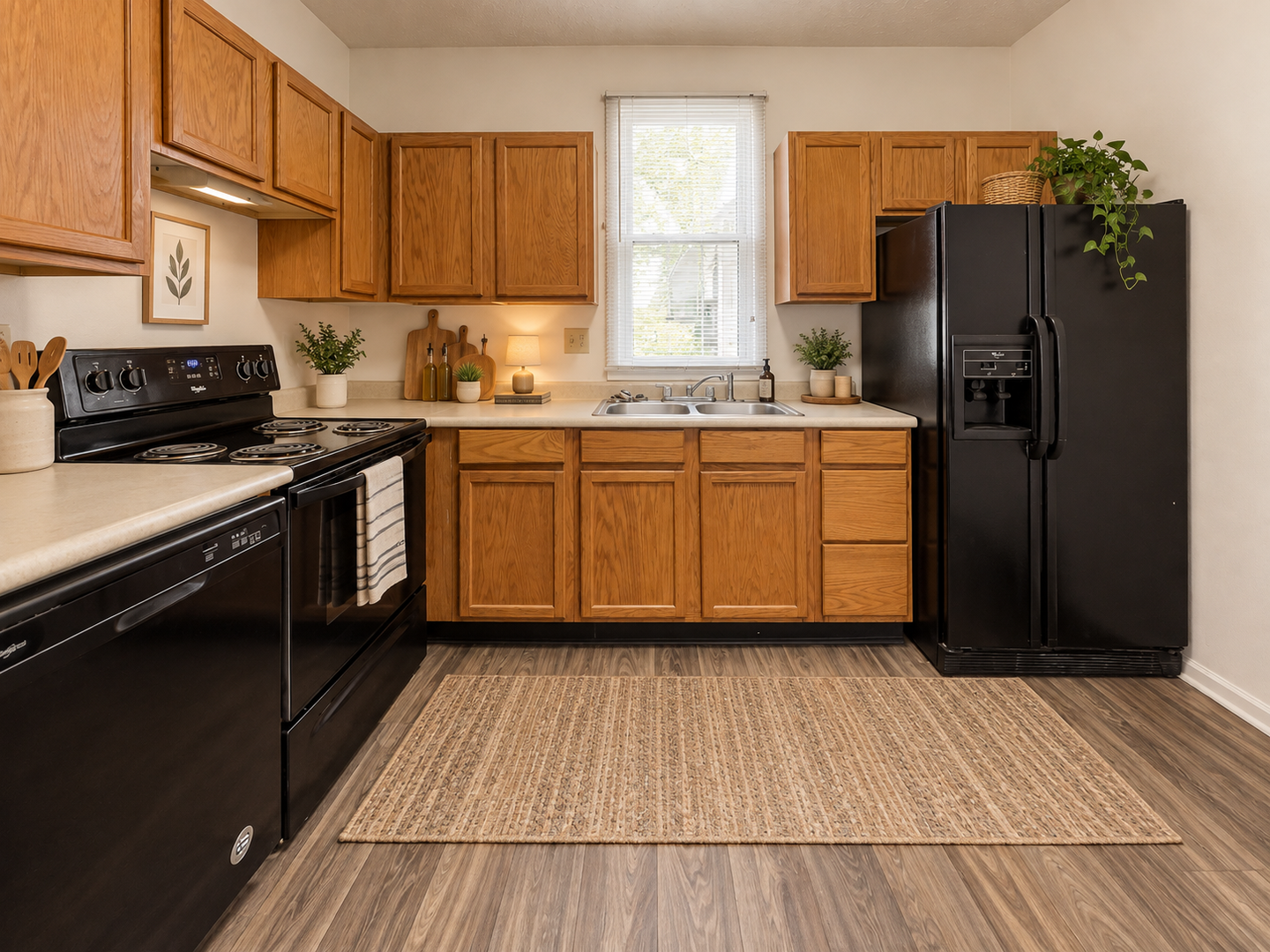 Muncie House: 834 W North St