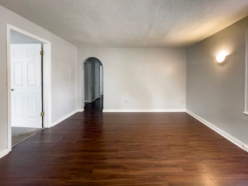 1711 N Ball Ave - MOVE IN TODAY! - Ball State Area Gem! Spacious 3BR with Hardwood Floors & Natural Light – photo 1