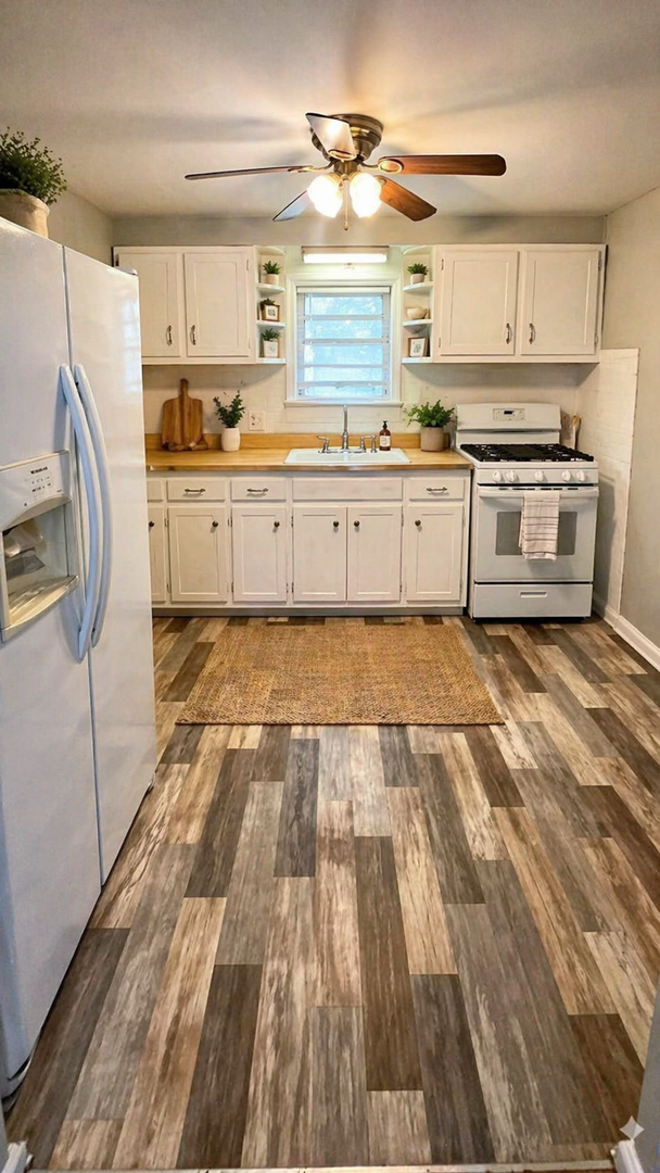 Muncie House: 1412 S Brotherton St