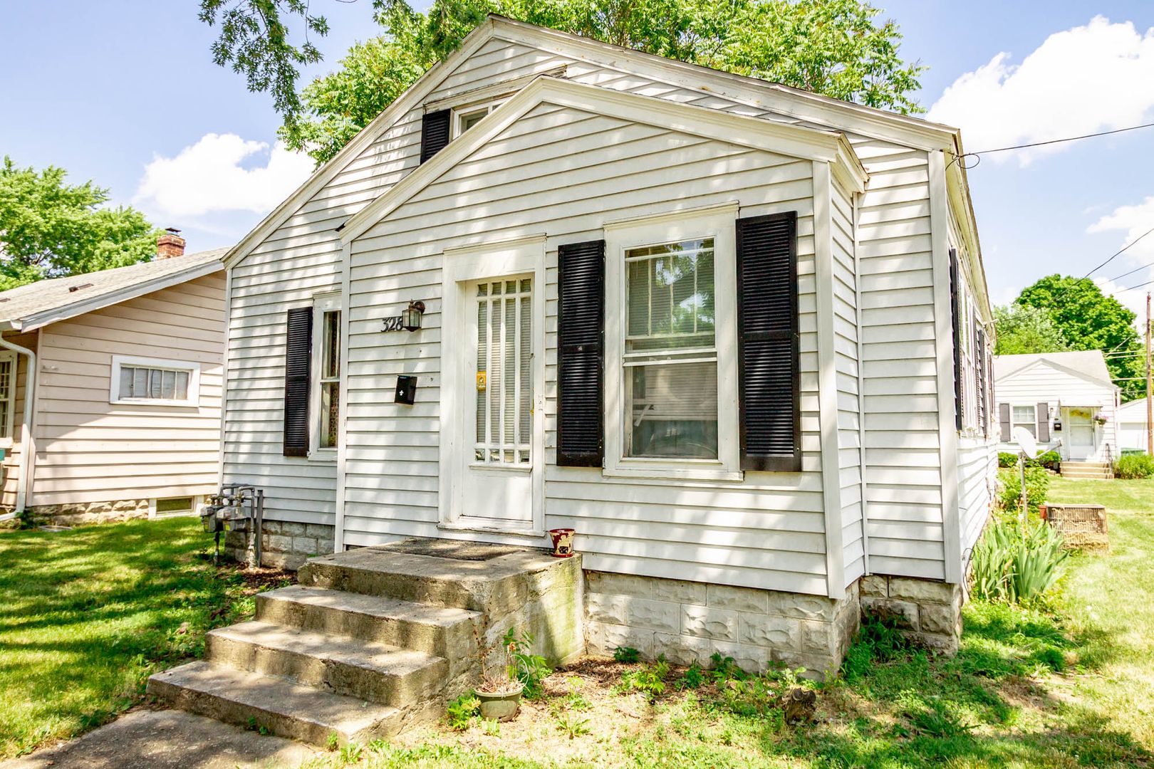 Muncie Apartment: 328 S Talley Ave