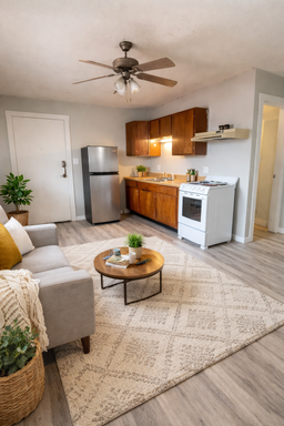 1514 W Jackson Apt 5 - Close to Campus – photo 1