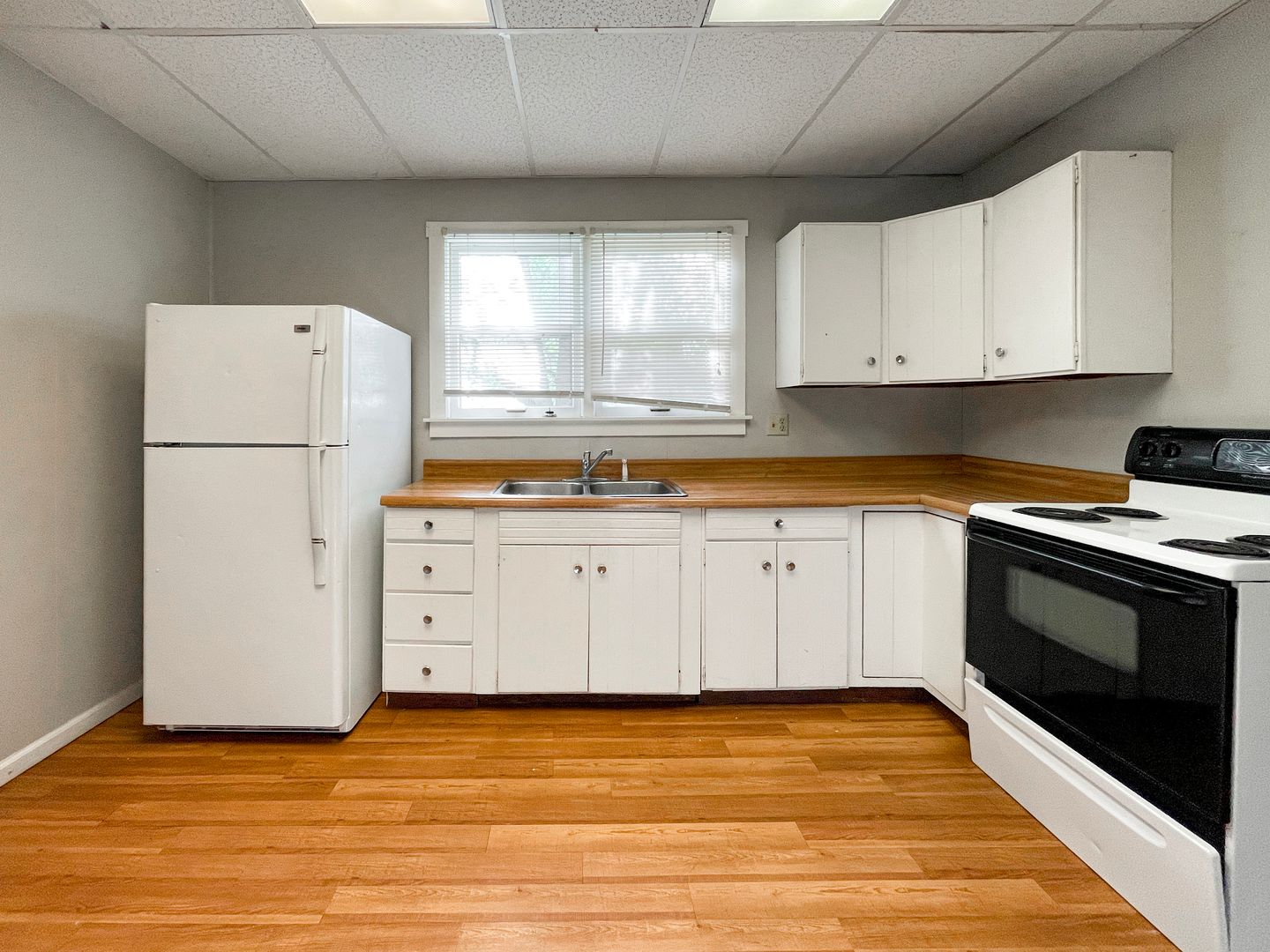 Muncie House: 2125 W. Jackson St