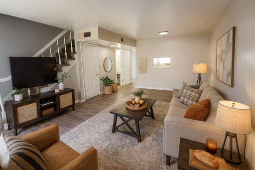 Immediate Move-In! Spacious 2-Bedroom Apartments Near Downtown | $100 Deposit – photo 1