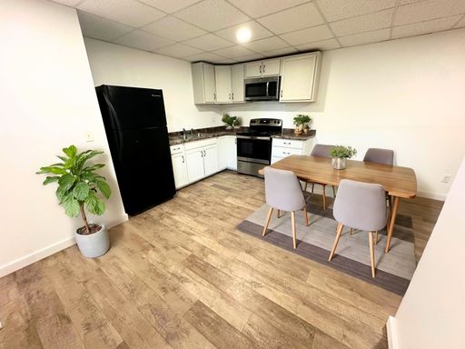 Spacious Apartment to Rent – photo 1
