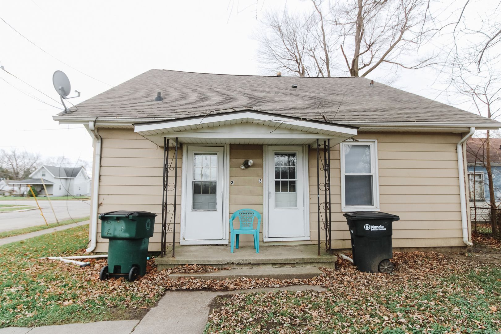 2418 E Memorial Dr (Arthur &amp; Nicole Johnson Living Trust, LLC) 2 of 6