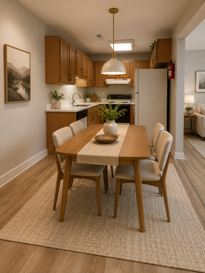 In-Unit Washer and Dryer - Near the river trail! – photo 1