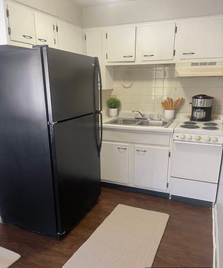 Spacious Rooms – photo 1