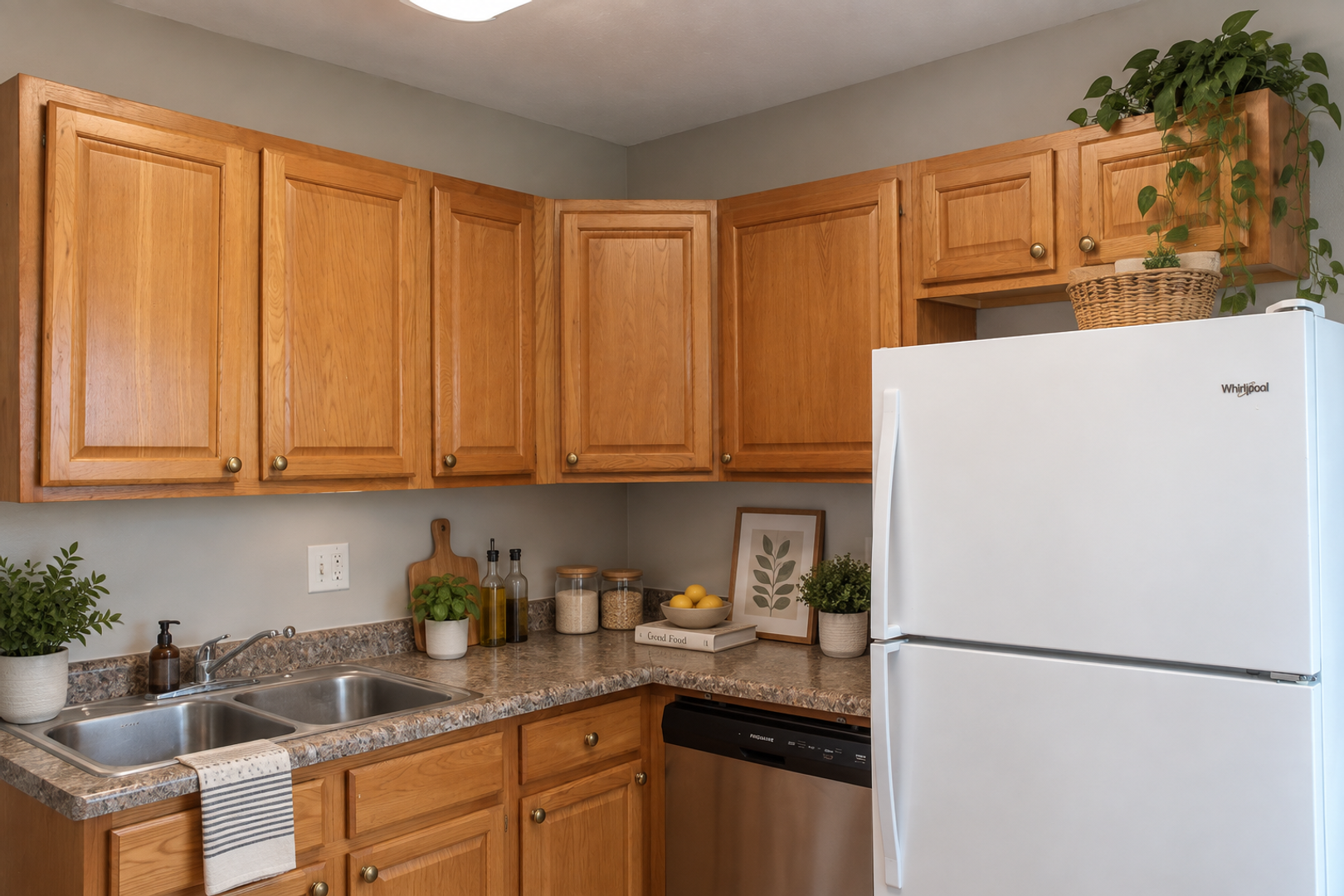 Muncie House: 312 S Calvert St