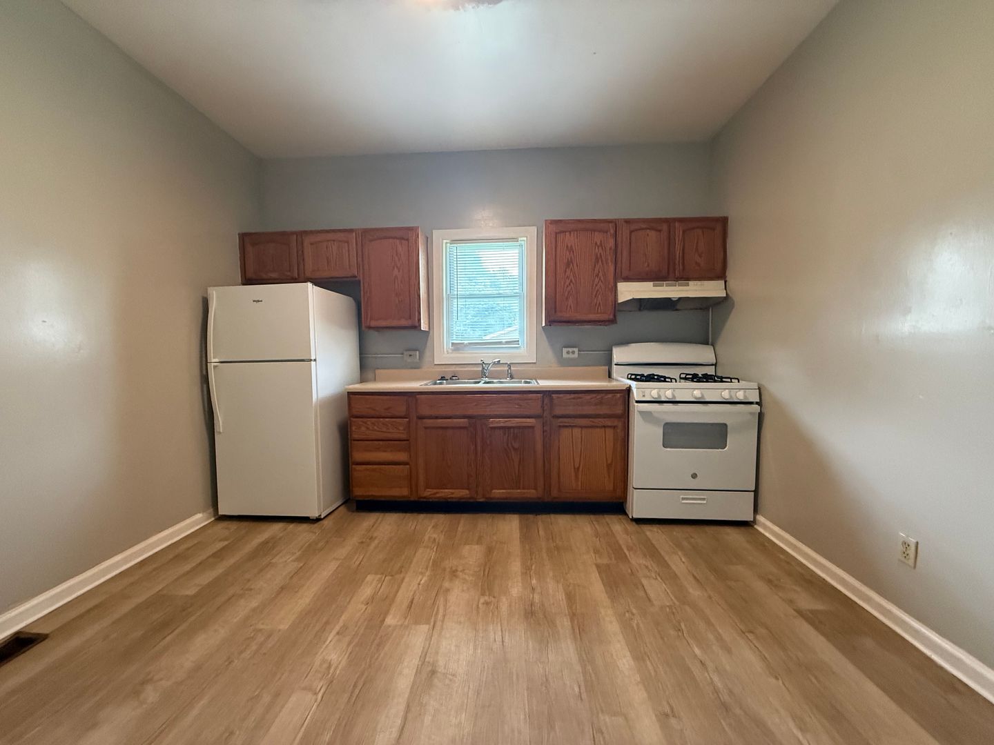 Muncie House: 509 W 8th St
