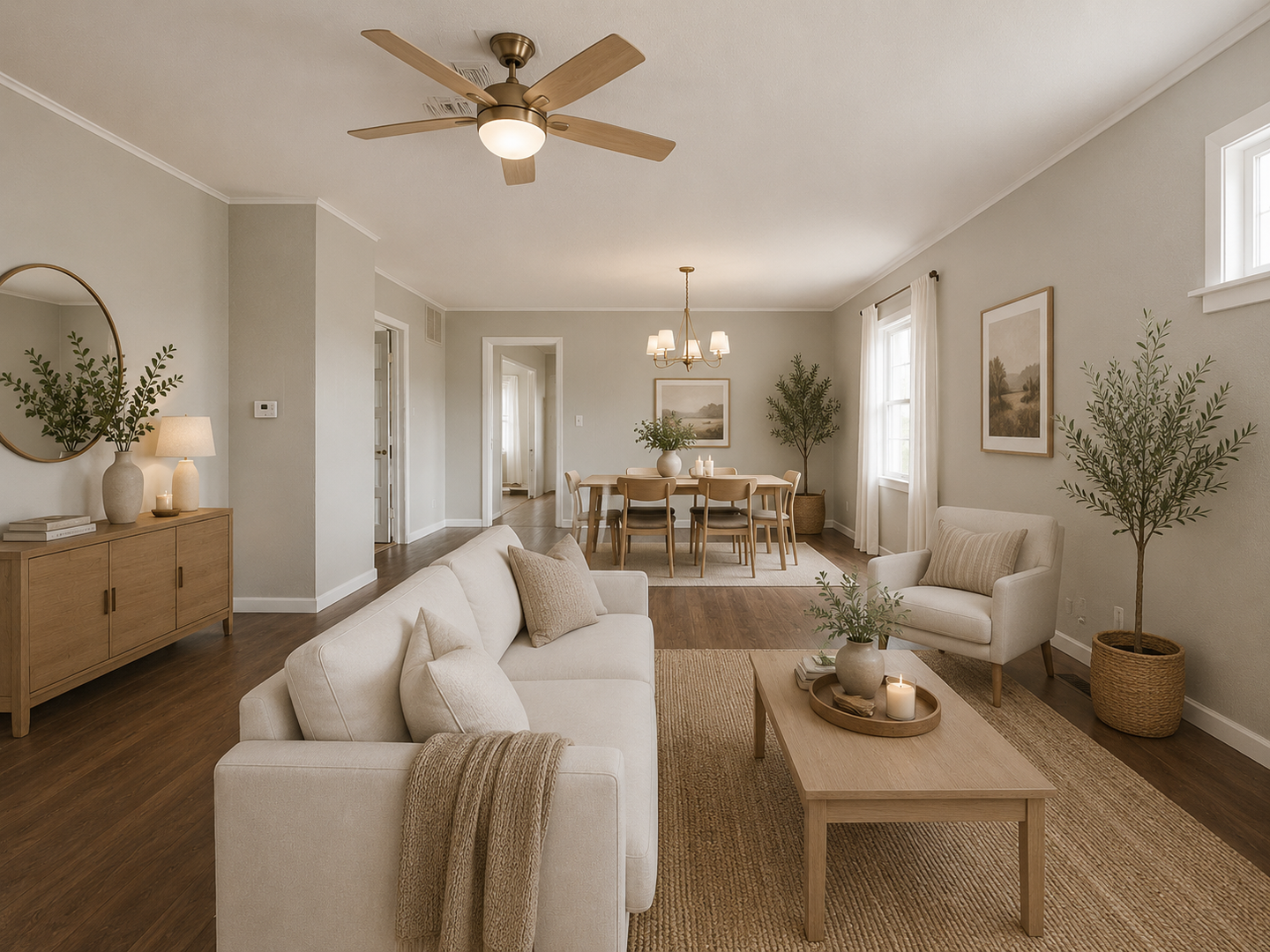 Muncie House: 925 W Willard St