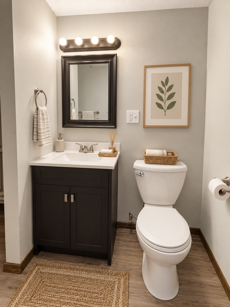 East Memorial Apts - 2 Bedroom 1.5 Bathroom Townhomes with Washer & Dryer in Unit on the Cardinal Greenway! 10 of 11