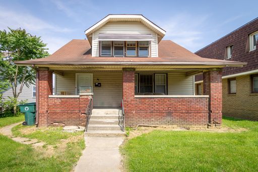 108 N McKinley Ave - Perfect for Roommates! Spacious 6BR Home Close to Campus – photo 1