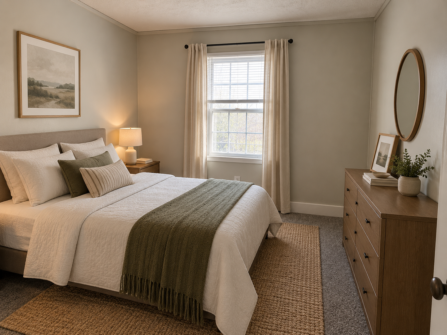 Muncie House: 1506 W 10th St