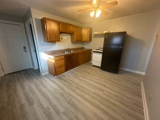 District on Calvert - 2 bed in Heart of the Village – photo 1