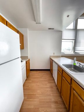 Wilson School Apartments - 1 Bedroom/ 1 Bathroom Apartments- Great Location! – photo 1
