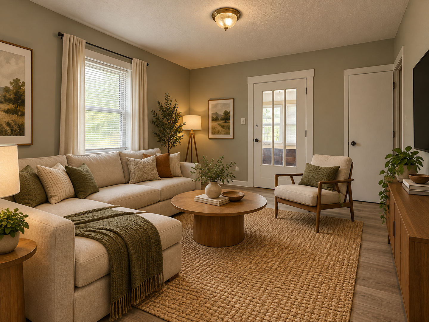 Muncie House: 509 W 8th St