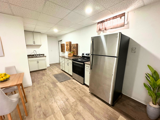 Spacious Apartment to Rent – photo 1