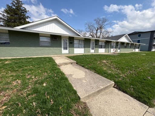 Close to Campus and McGalliard Road – photo 1