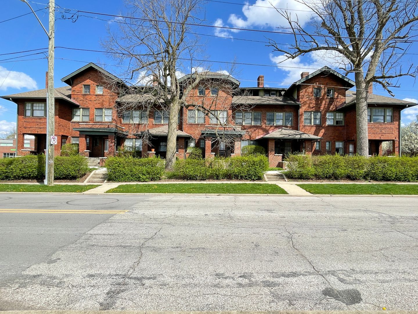 5703 E Washington Street 05, 05, Indianapolis, IN 46202