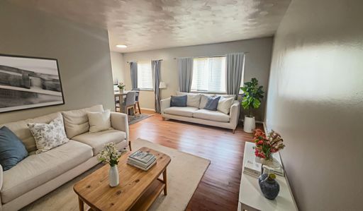 One Bedroom Apartment in Muncie! – photo 1