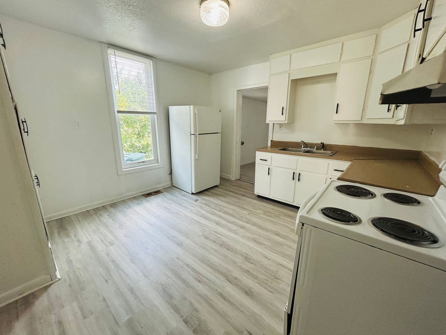 Muncie House: 707 W Centennial Ave.