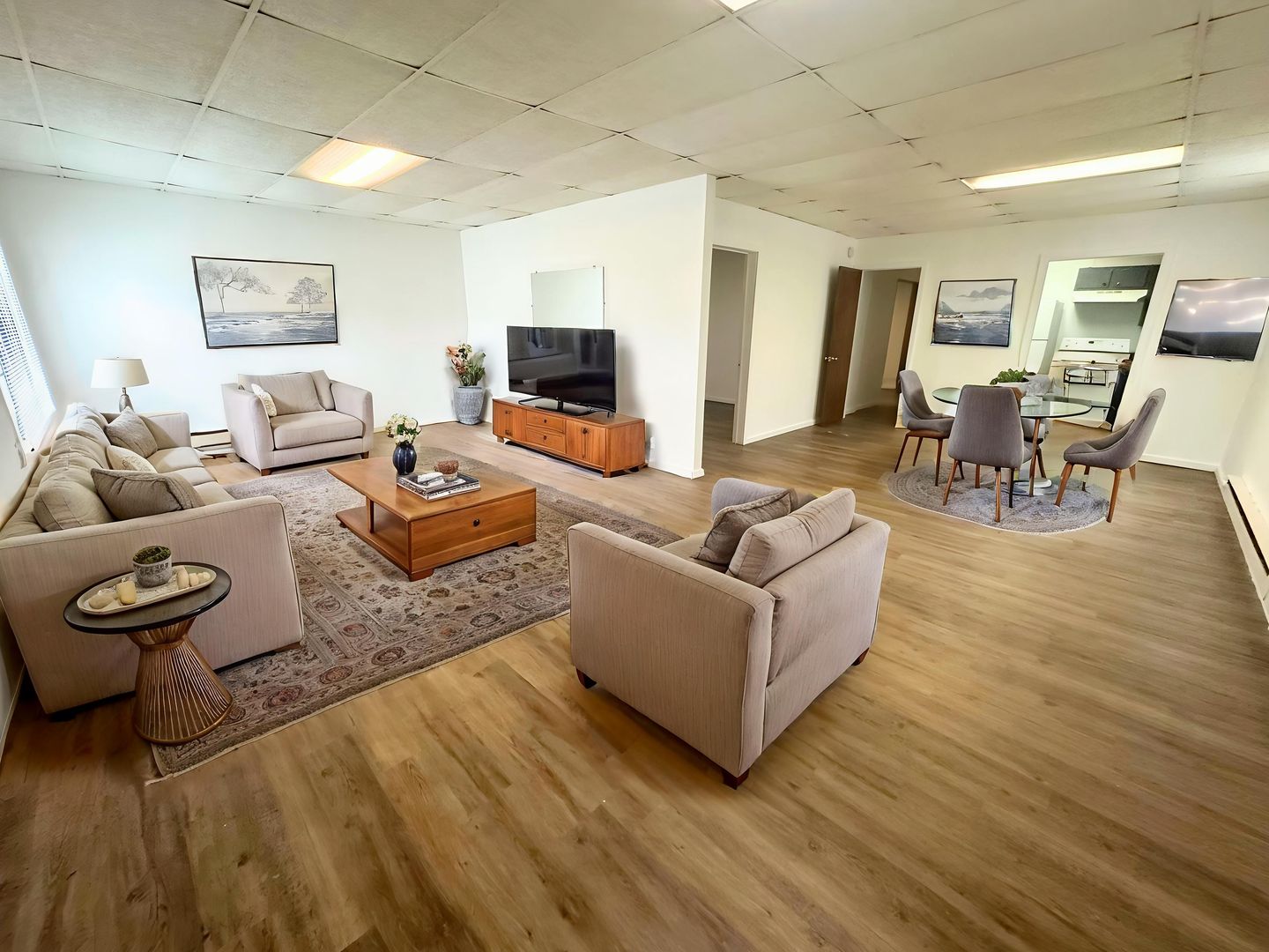 Muncie Apartment: 1901 E 26th St