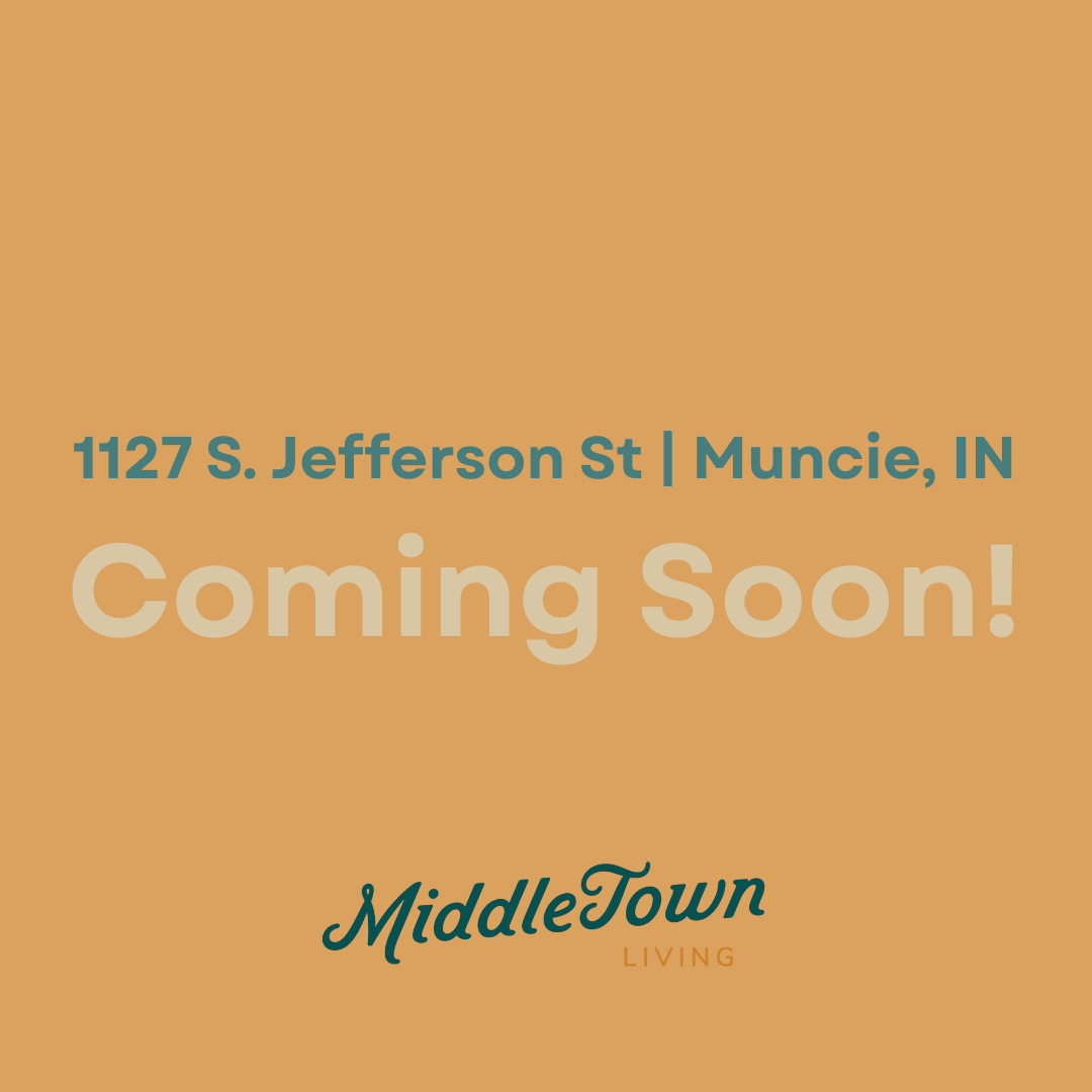 Muncie Apartment: 1127 S Jefferson St