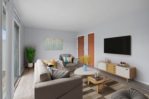 Smart Space. Great Location.