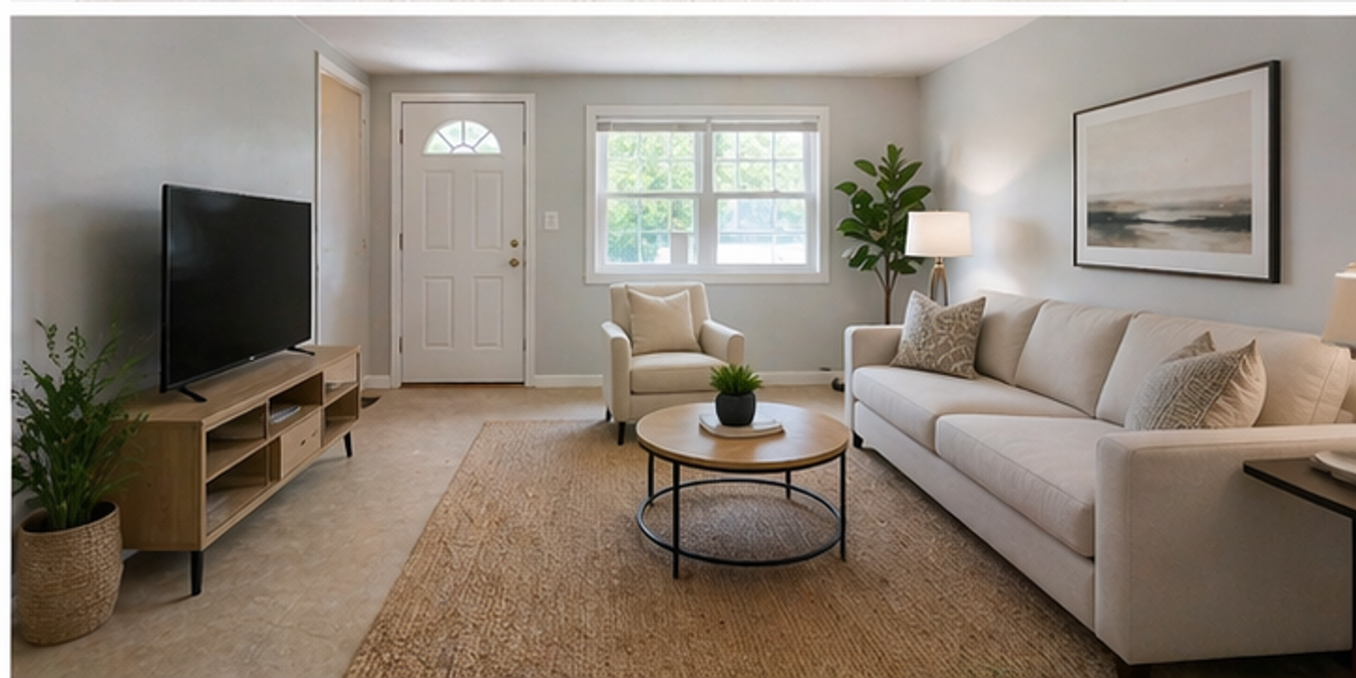 Muncie House: 219 N Claypool Rd