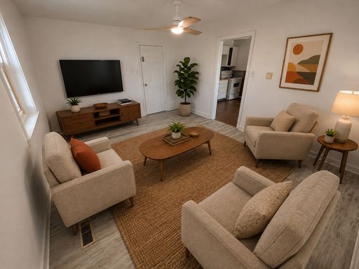 1901 E 26th St, Apt 2 - 1 Bedroom Apartment – photo 1