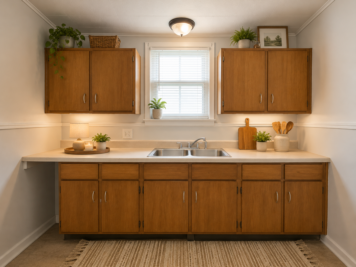 Muncie House: 2217 S Jefferson St.