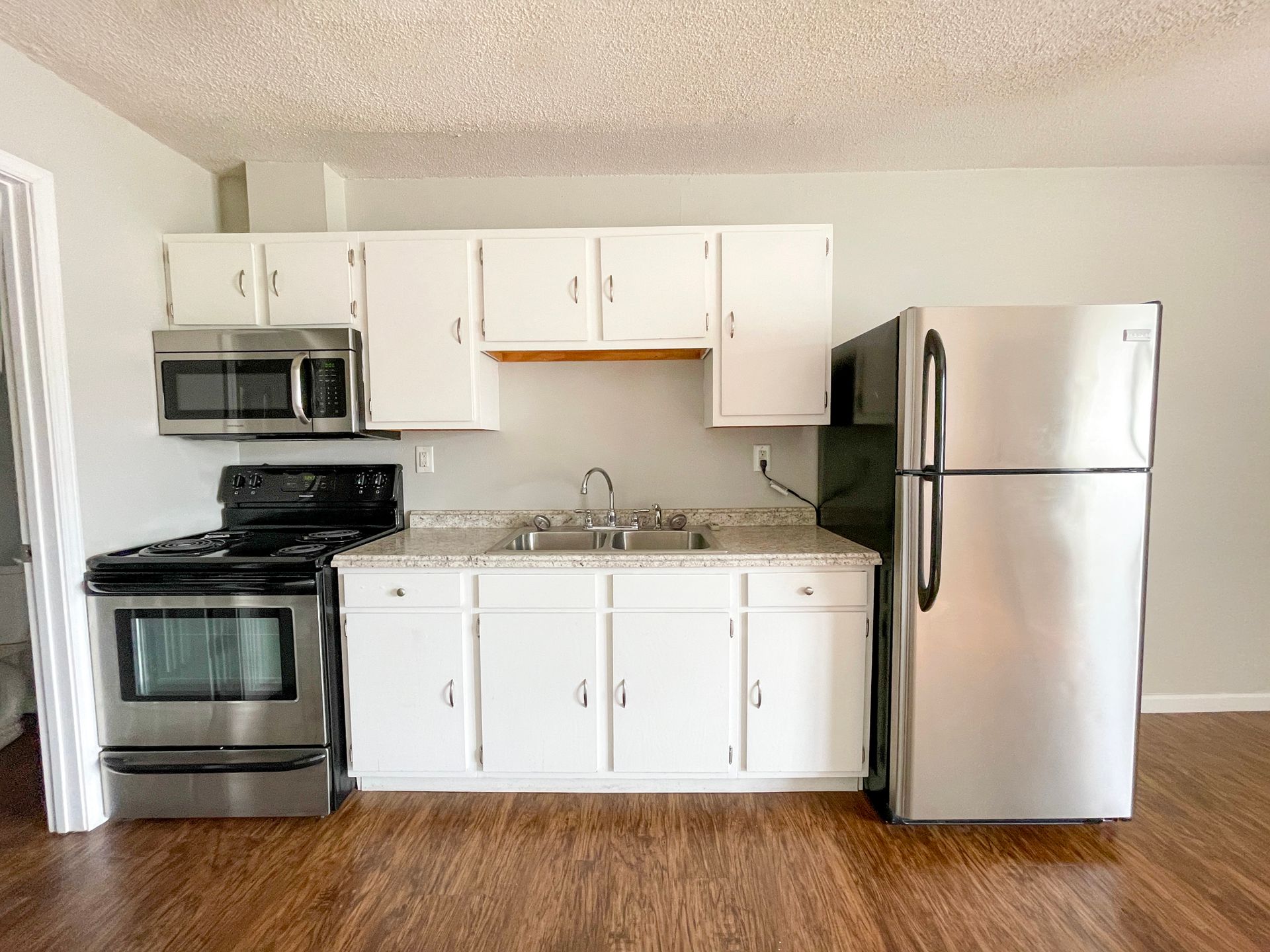 Muncie Apartment: 2604 W 12TH ST