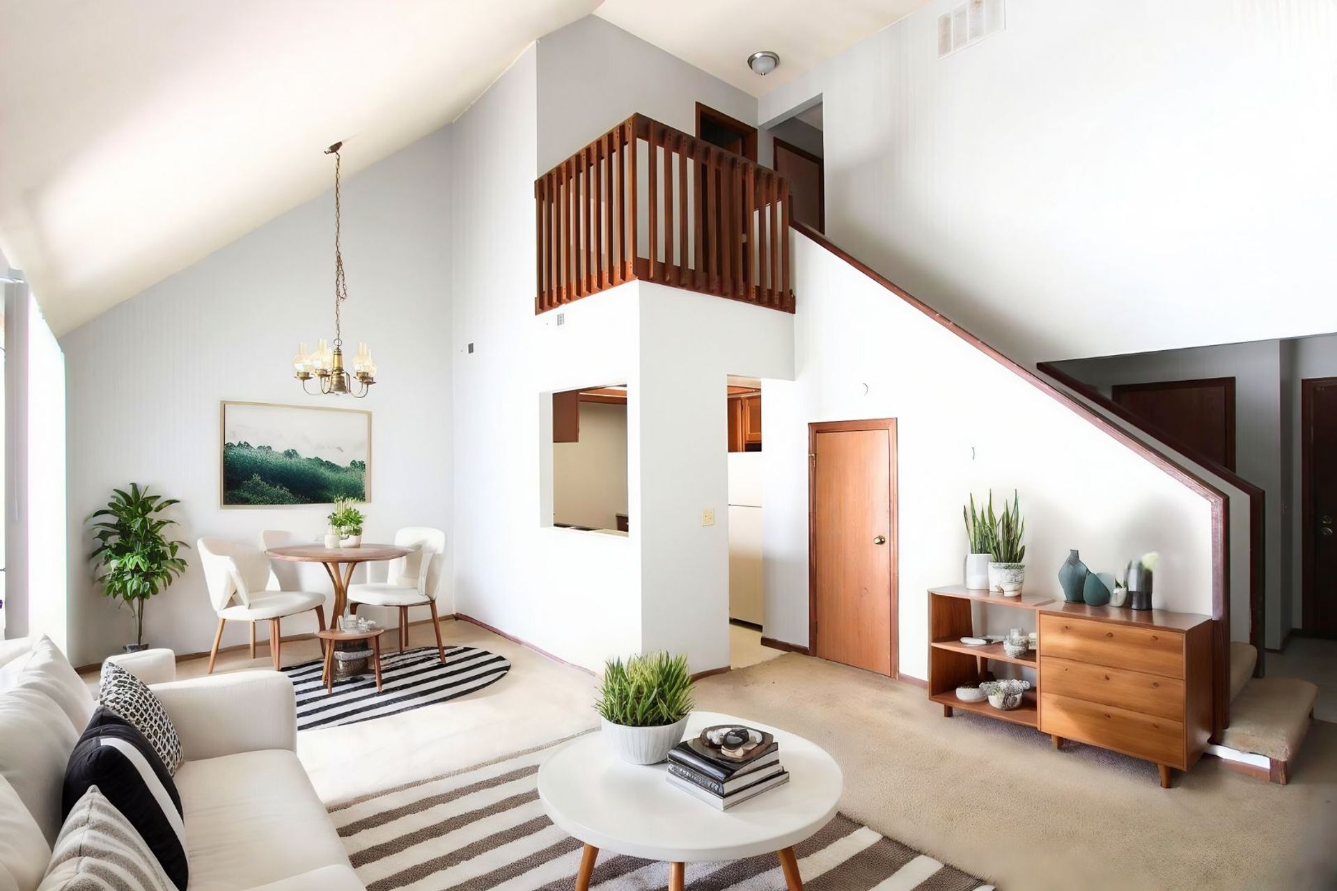 Find Your Next Home At One Oak Place