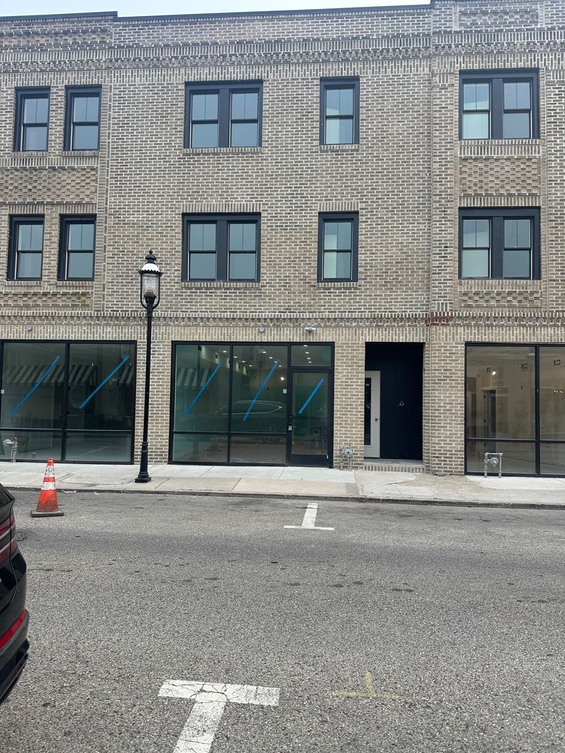 Jenkintown Apartment: 727 West Ave - 3rd Floor