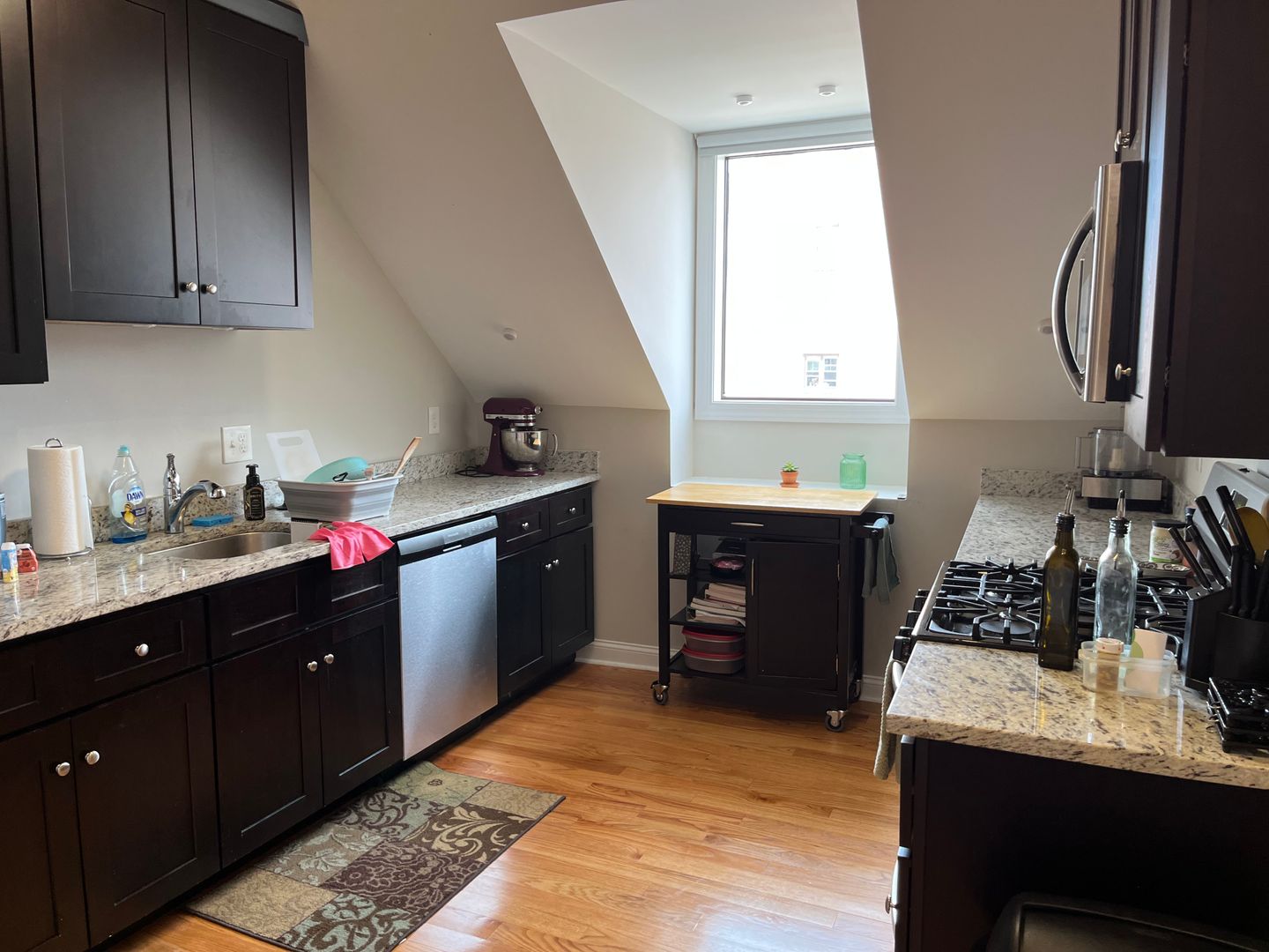 Jenkintown Apartment: 201 York Road