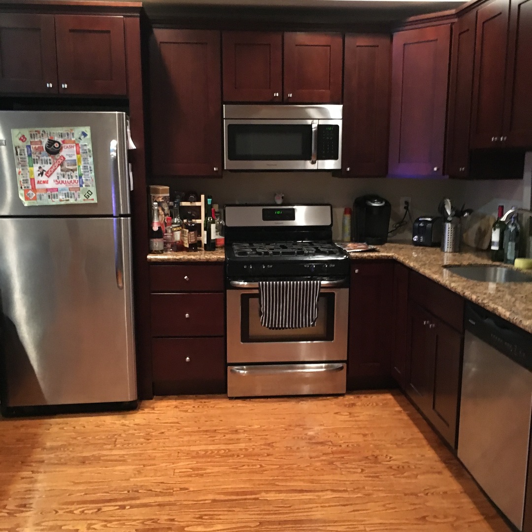 Jenkintown Apartment: 222 York Road