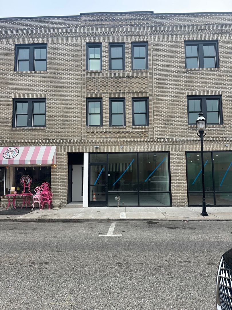 Jenkintown Apartment: 725 West Ave - 3rd Floor