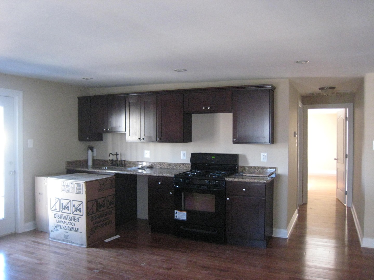 Jenkintown Apartment: 224 York Road