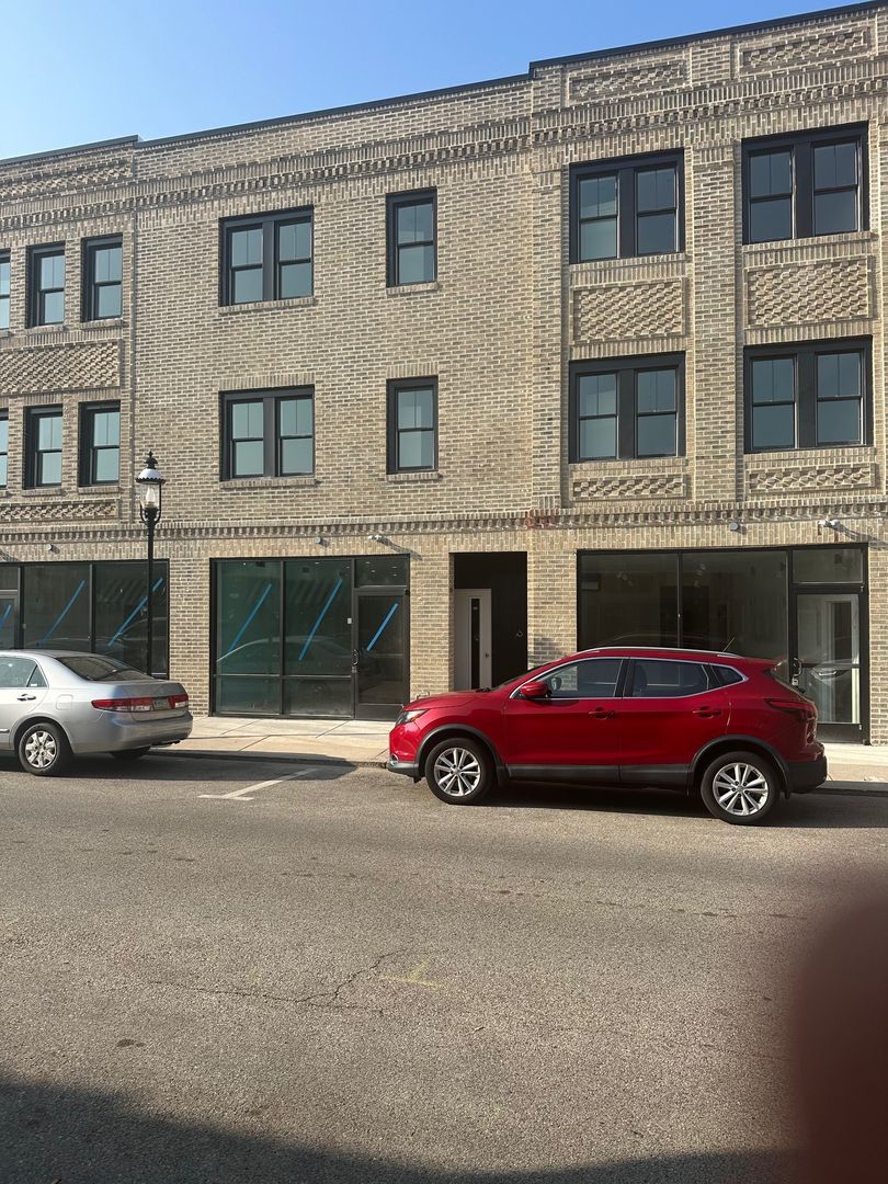 Jenkintown Apartment: 723 West Ave - 2nd Floor