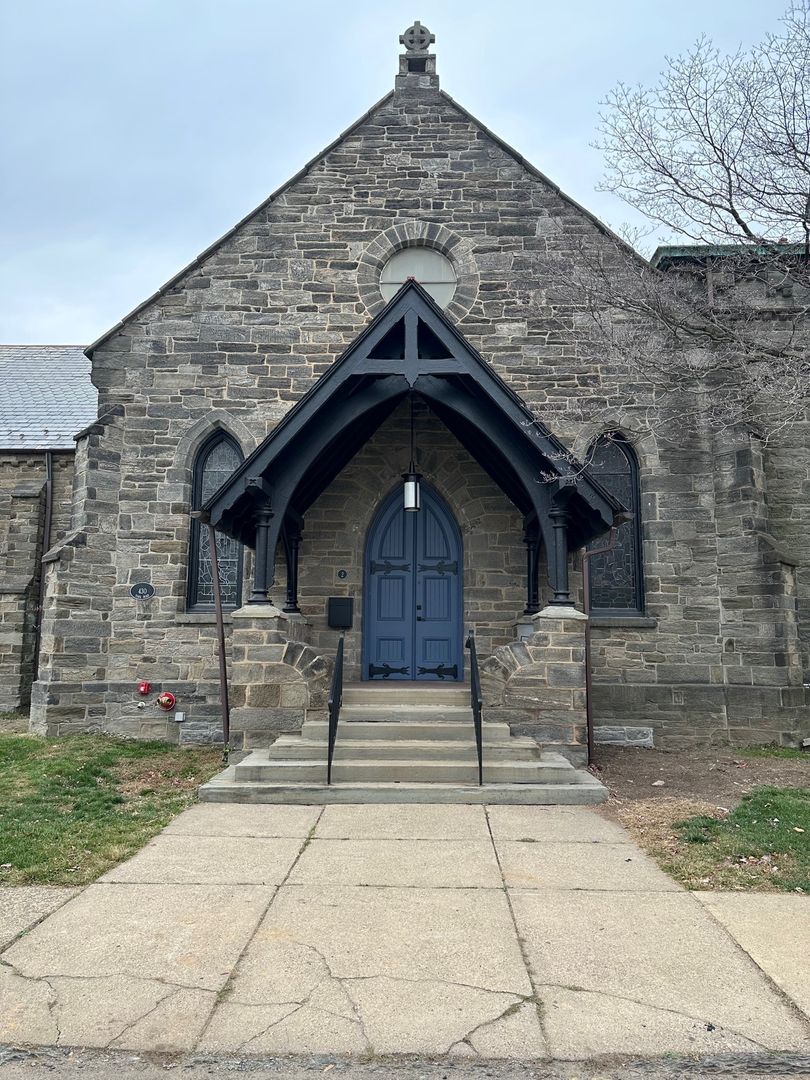 Jenkintown Apartment: 430 York Road